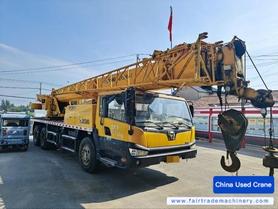 Buy XCMG QY25K5C Used Crane / 1 Buy XCMG QY25K5C Used Crane / 1